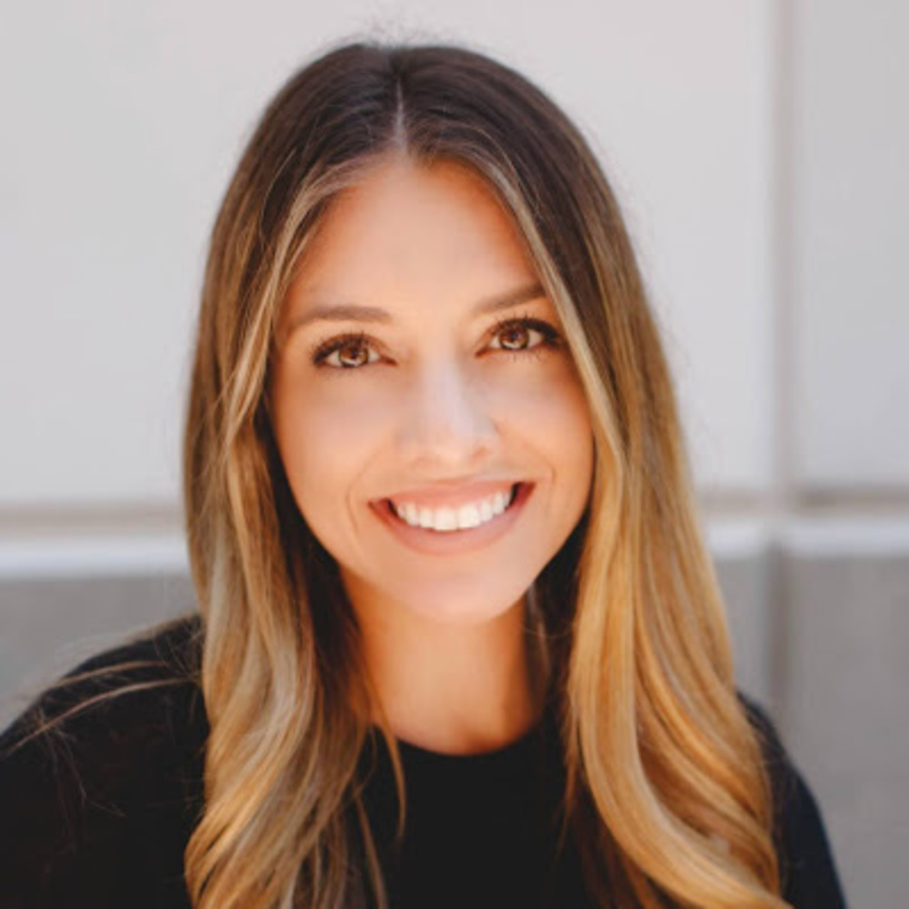 Meet your Posher, Samantha